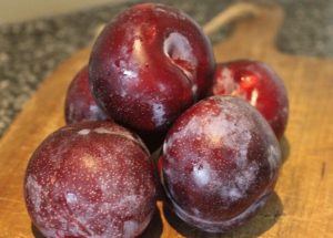 Pruimen (10 st)